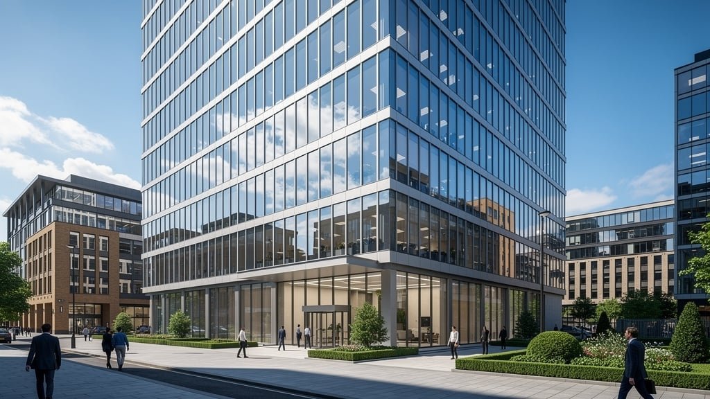 Commercial Property Valuation Guide