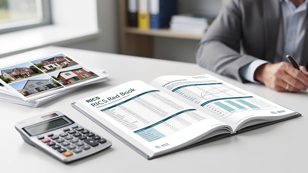 Understanding RICS Red Book Valuations