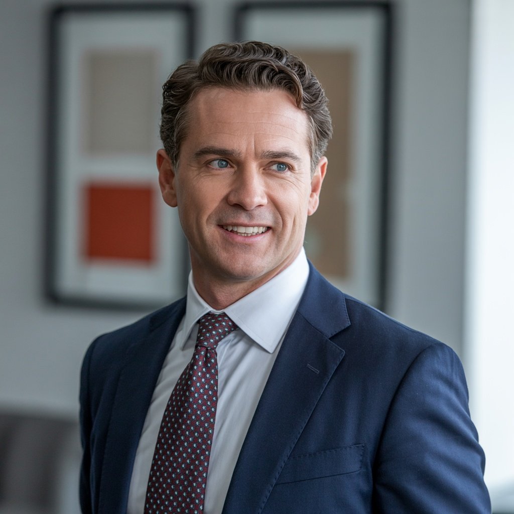 Senior RICS Chartered Surveyor